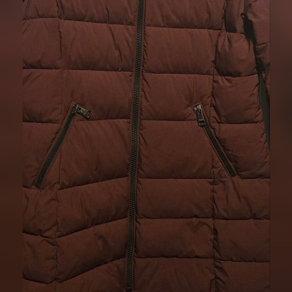 ANDREW W. MARC WOMEN'S STRETCH WINTER JACKET SZ XL - Picture 13 of 13